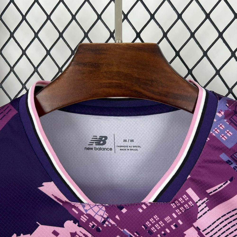 Lille OSC 2025-26 Away Jersey
