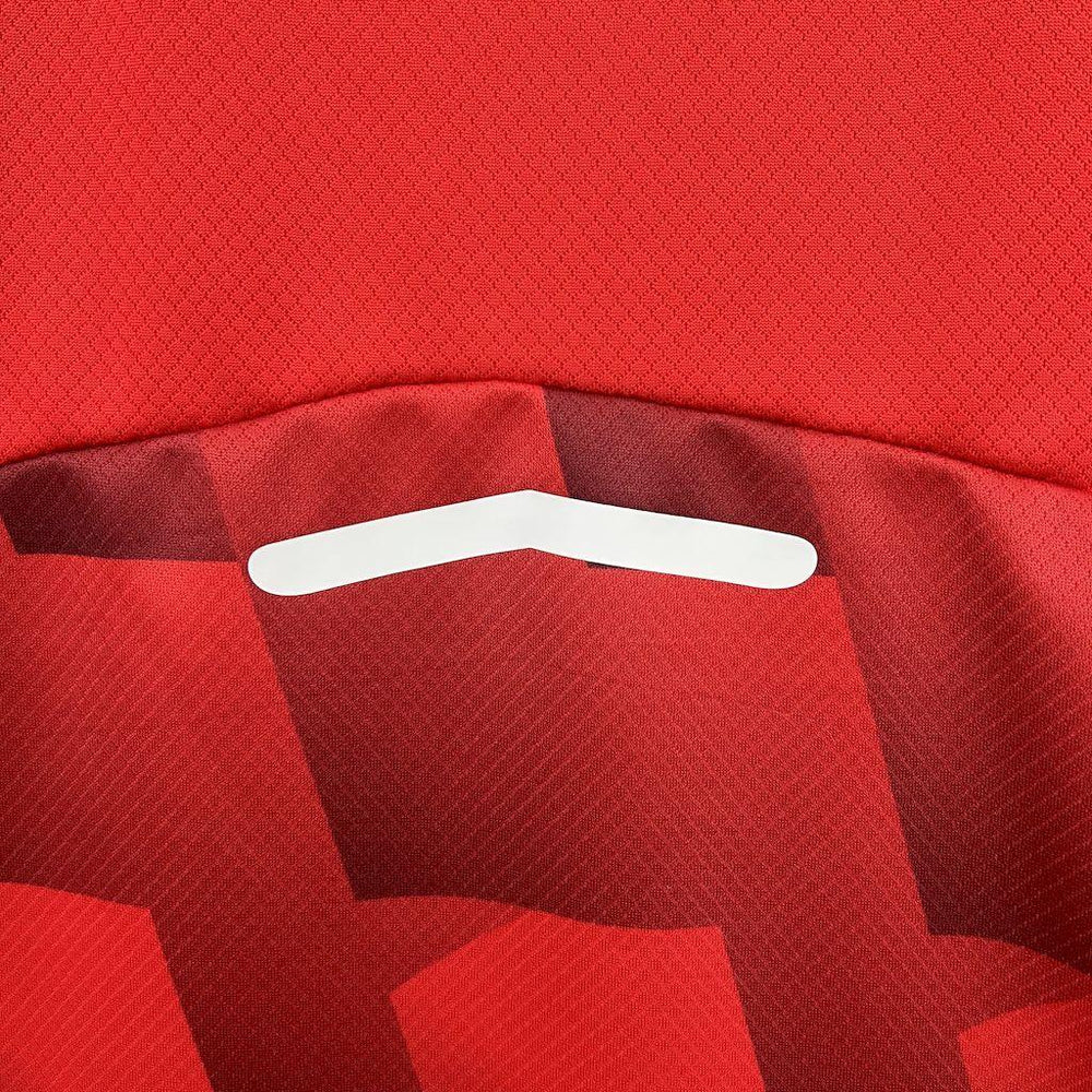Lille OSC 2025-26 Home Jersey