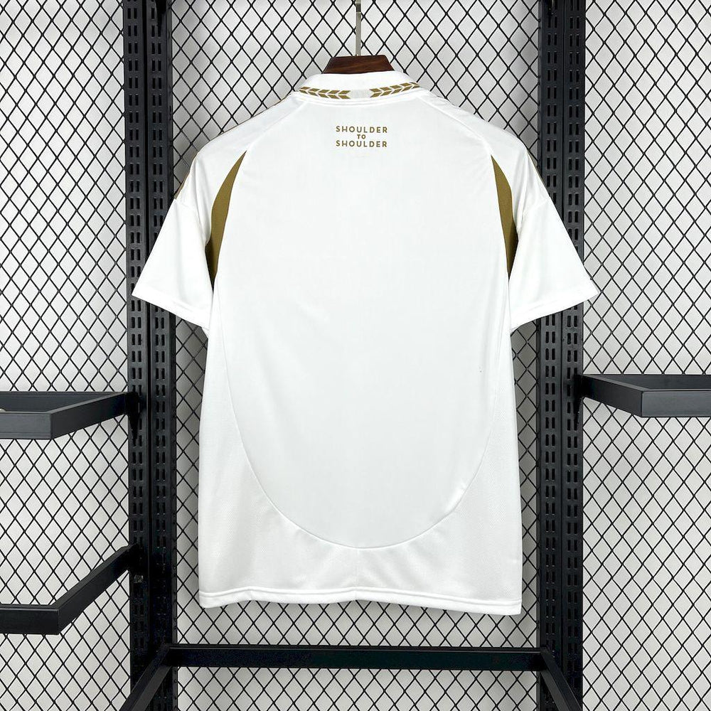 Los Angeles FC 2025-26 Away Jersey