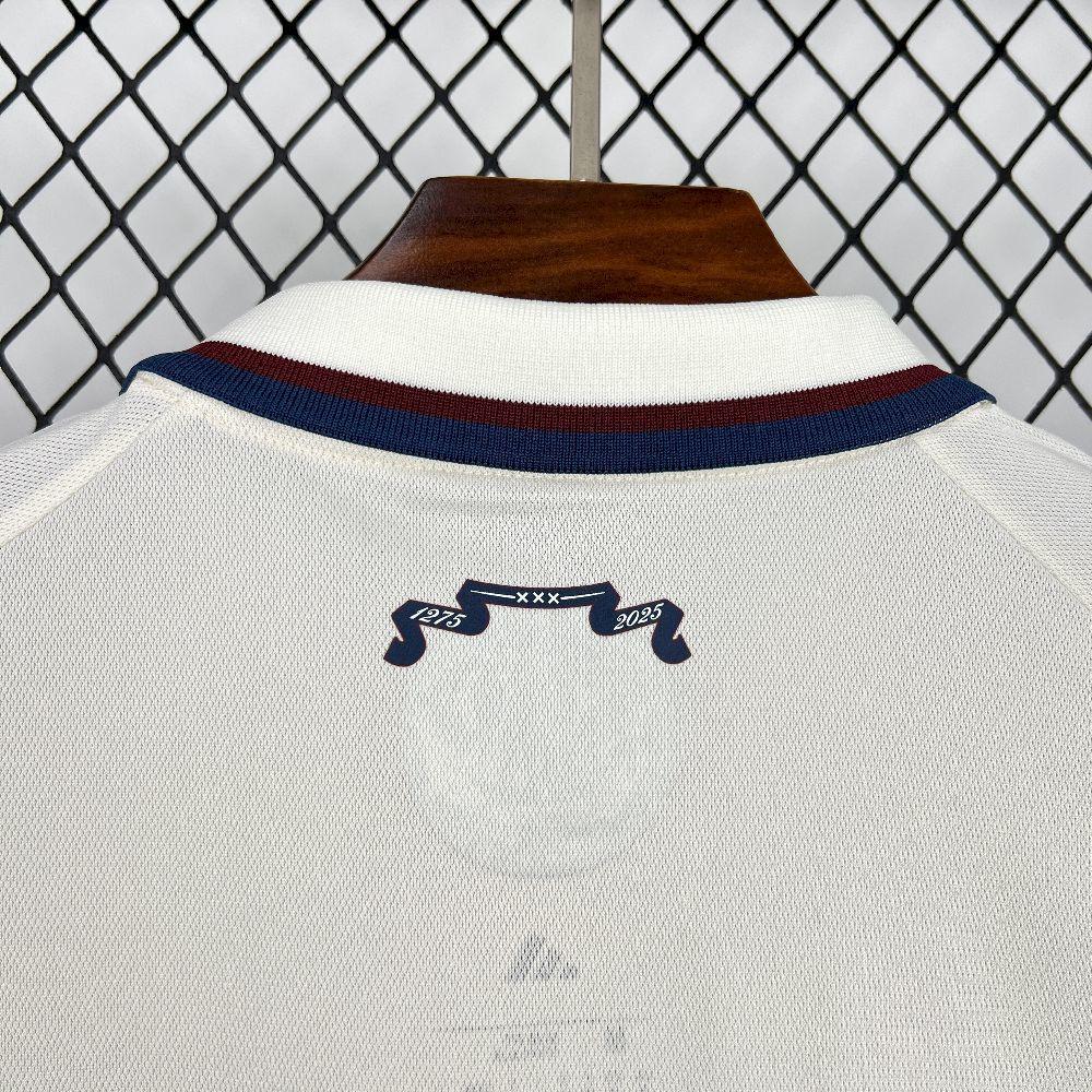 Men’s Ajax 2025-26 Third Jersey