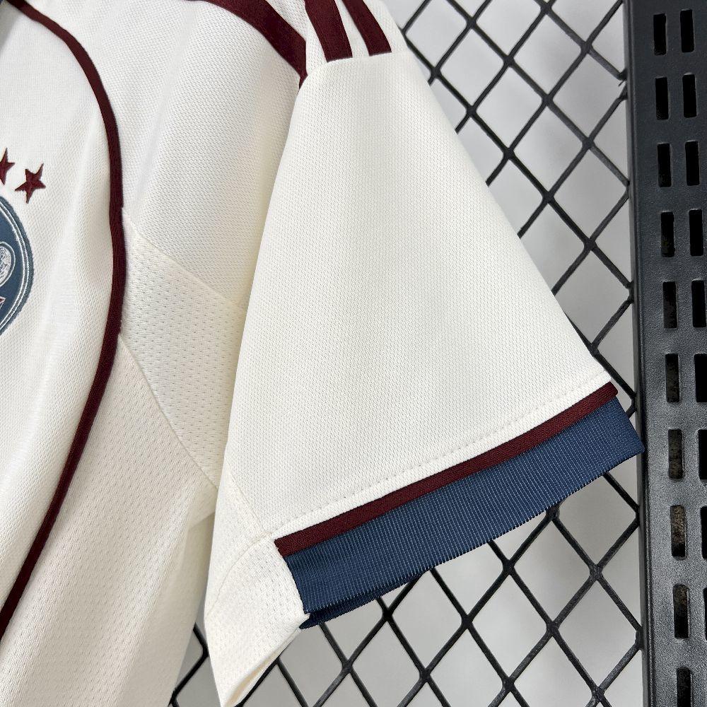 Men’s Ajax 2025-26 Third Jersey