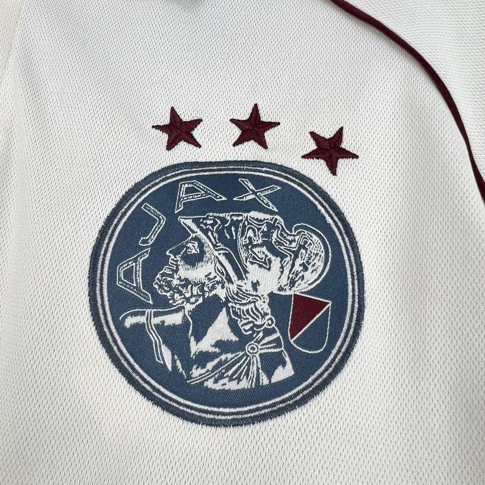 Men’s Ajax 2025-26 Third Jersey