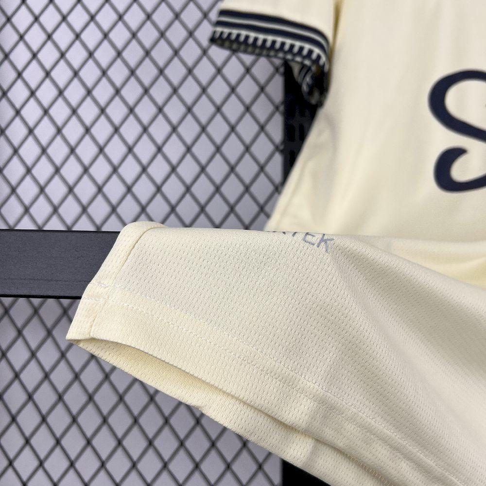 Men’s Everton 2025-26 Away Jersey
