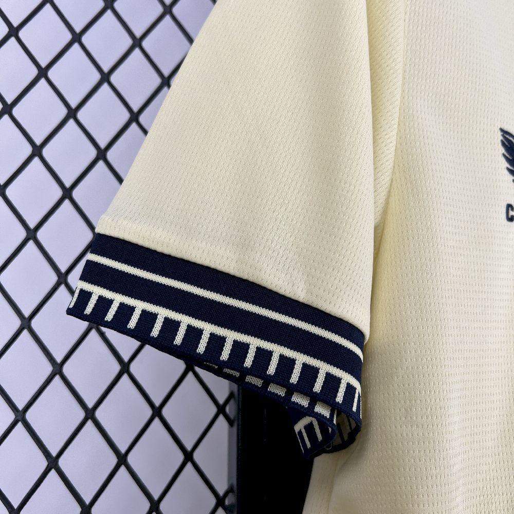 Men’s Everton 2025-26 Away Jersey