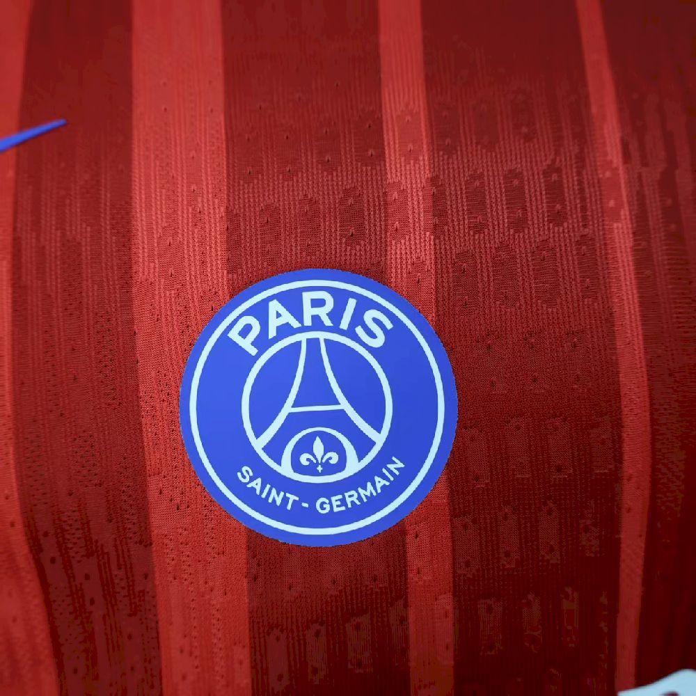 Men’s Paris Saint-Germain 2025-26 Third Jersey Player Version