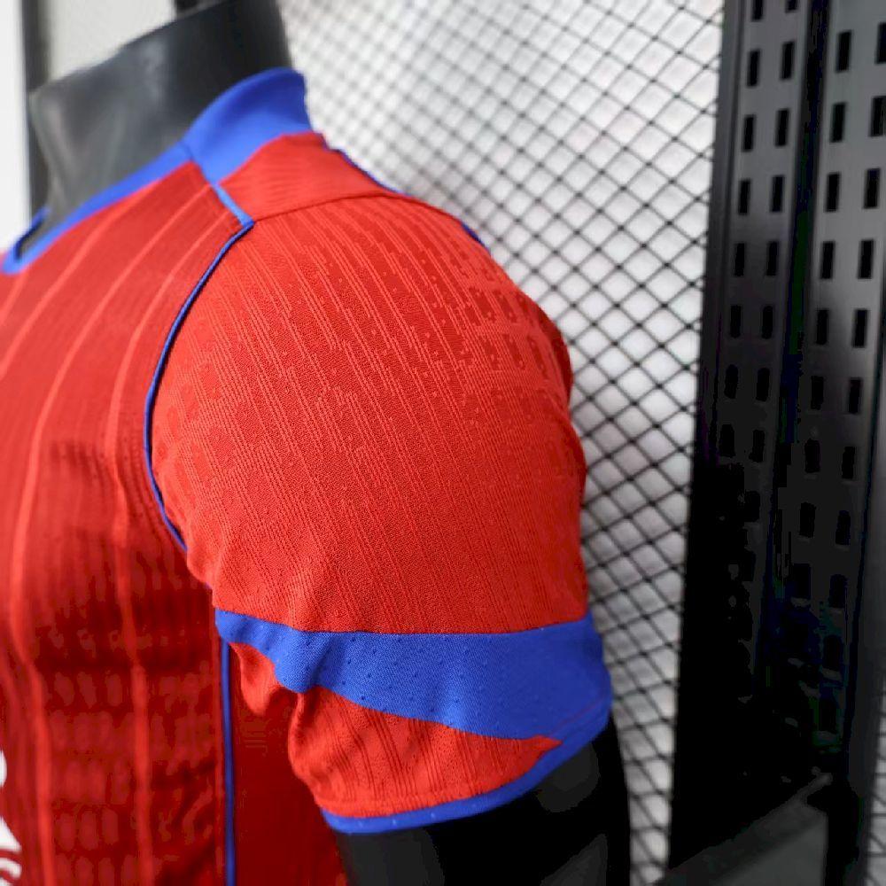 Men’s Paris Saint-Germain 2025-26 Third Jersey Player Version