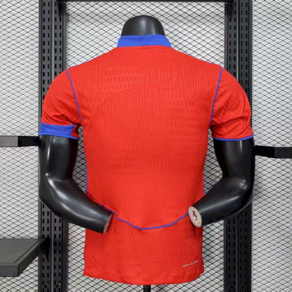 Men’s Paris Saint-Germain 2025-26 Third Jersey Player Version