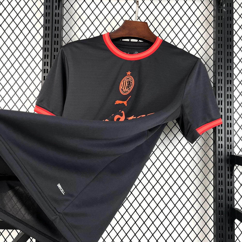 Mens AC Milan 2026-27 Third Jersey