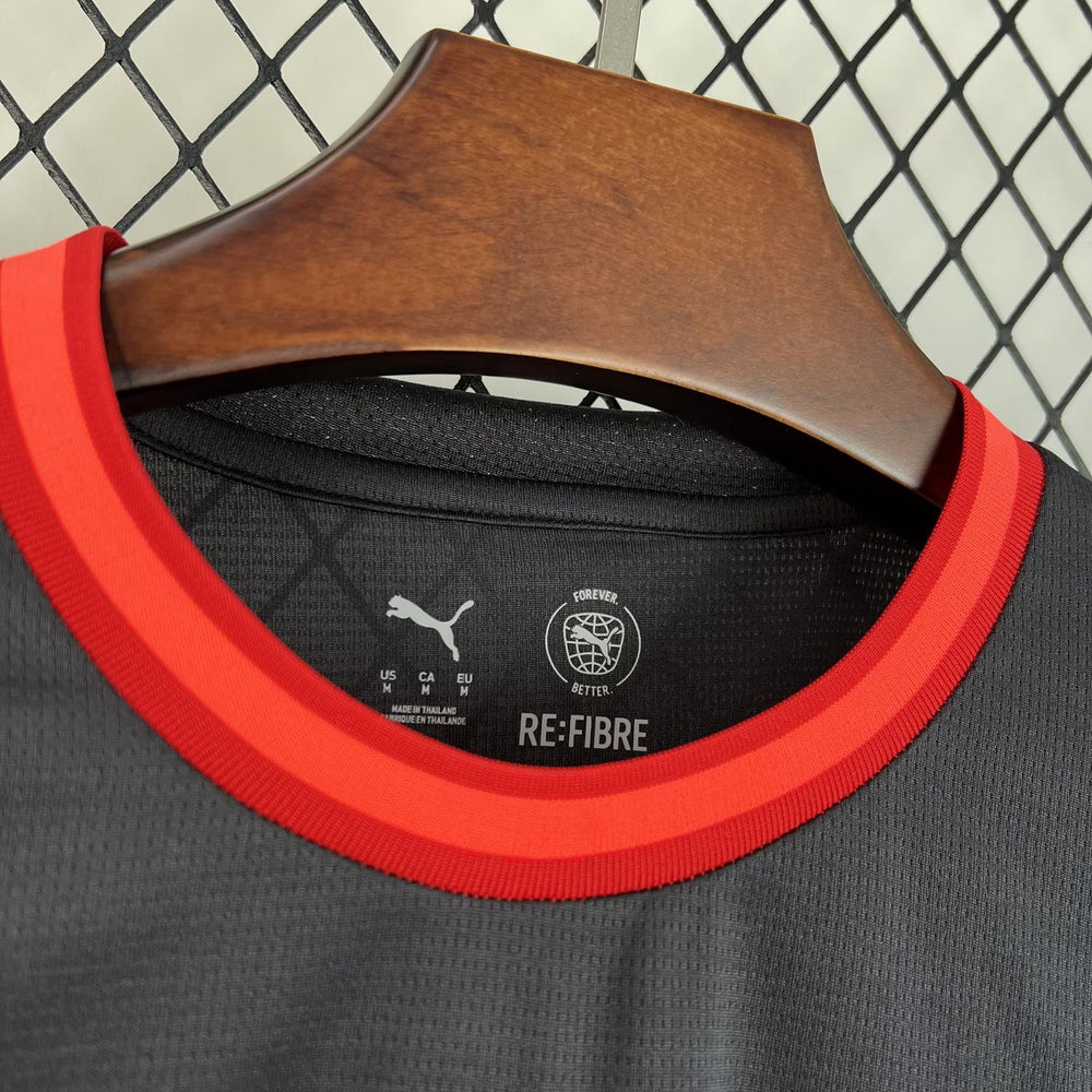 Mens AC Milan 2026-27 Third Jersey
