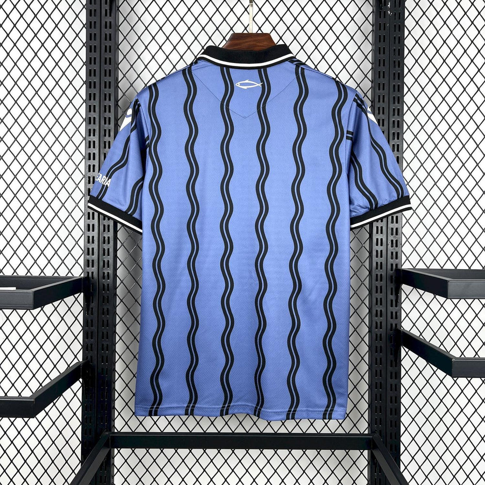 Mens AD Ceuta FC 2025-26 Away Jersey