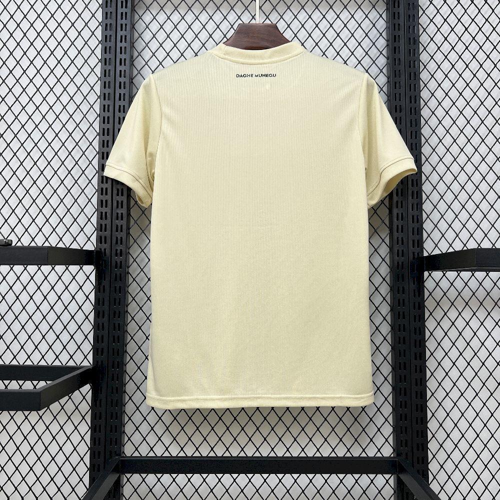 Mens AS Monaco 2025-26 Third Jersey