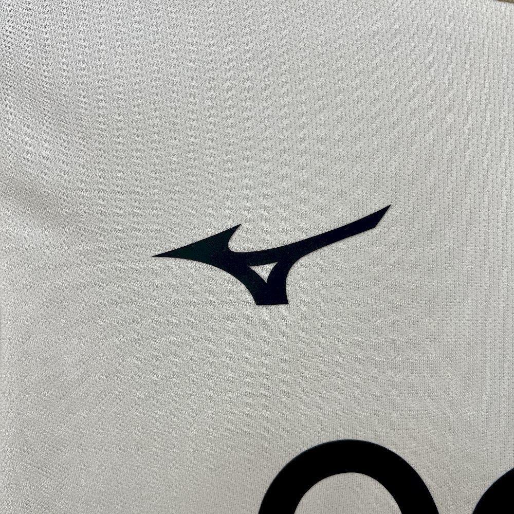 Mens AS Monaco 2025-26 Third Jersey