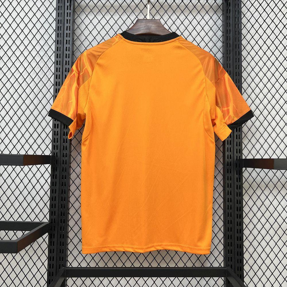 Mens AS Roma 2025-26 Away Jersey