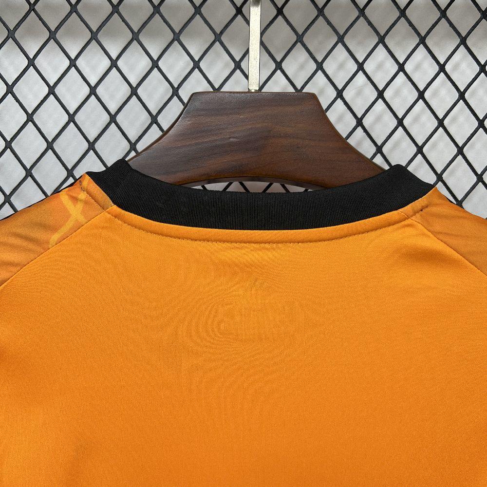 Mens AS Roma 2025-26 Away Jersey