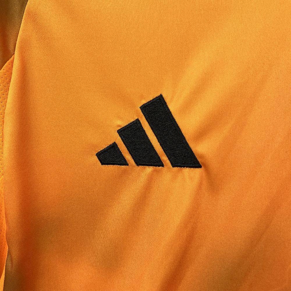 Mens AS Roma 2025-26 Away Jersey