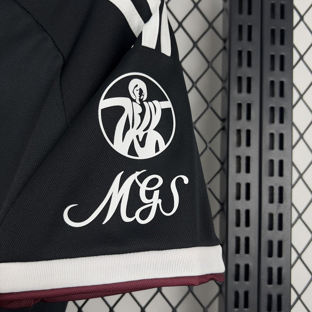 Mens Albacete 2025-26 Retro Jersey