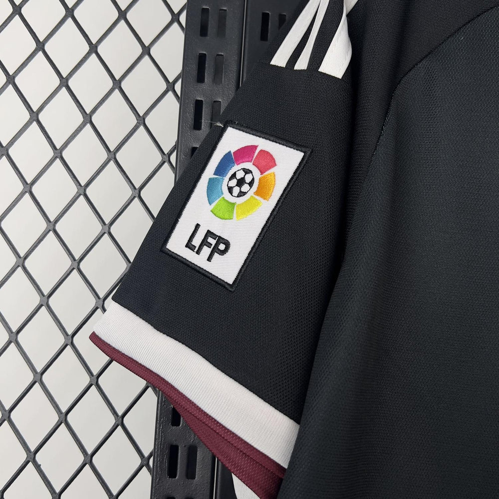 Mens Albacete 2025-26 Retro Jersey