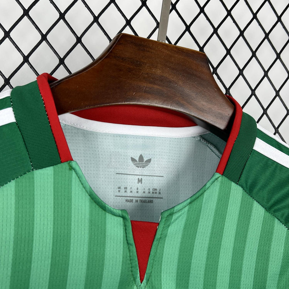 Algeriet 2026 Bortatröja — Herr