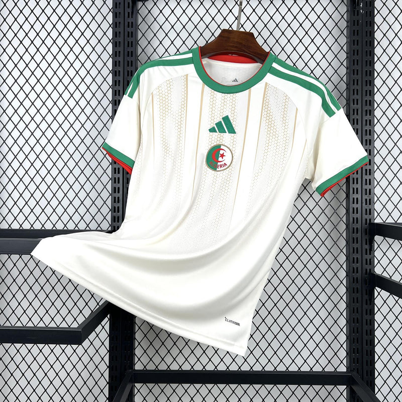 Algeriet 2026 Hemmatröja — Herr