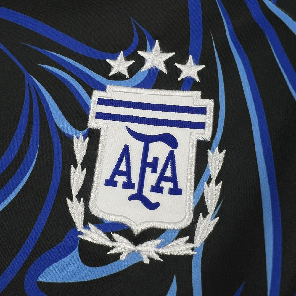 Argentina 2026 Bortatröja — Herr