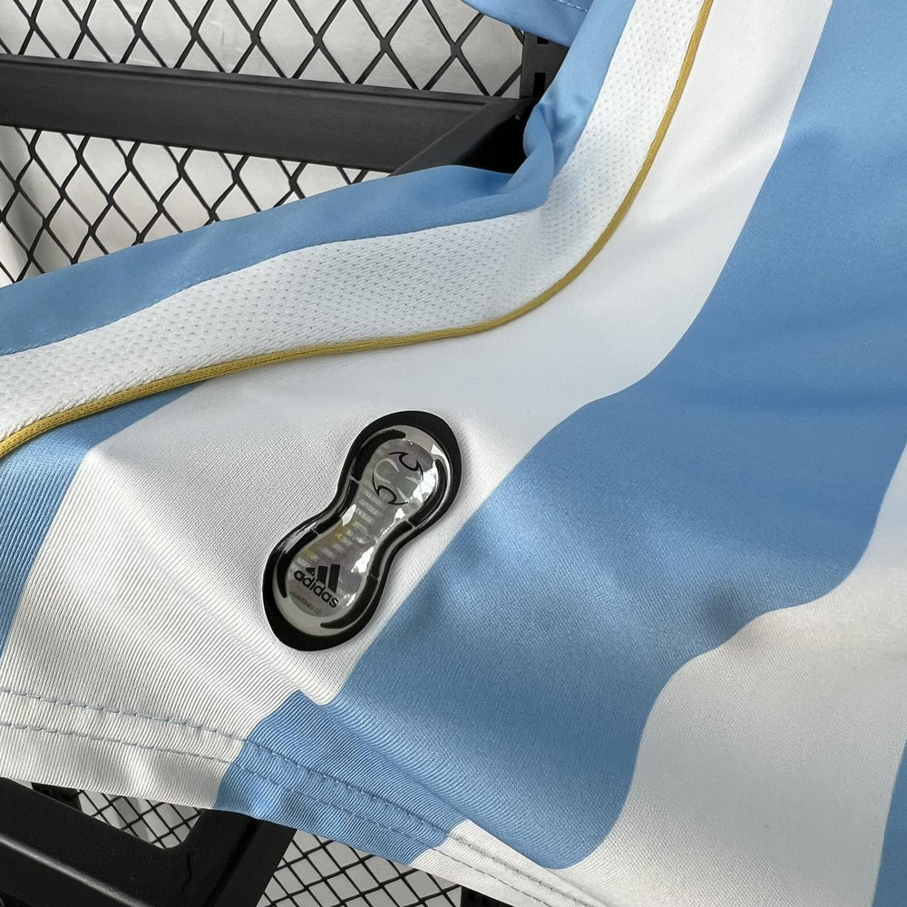 Argentina 2026 Bringback Remixed Tröja — Herr