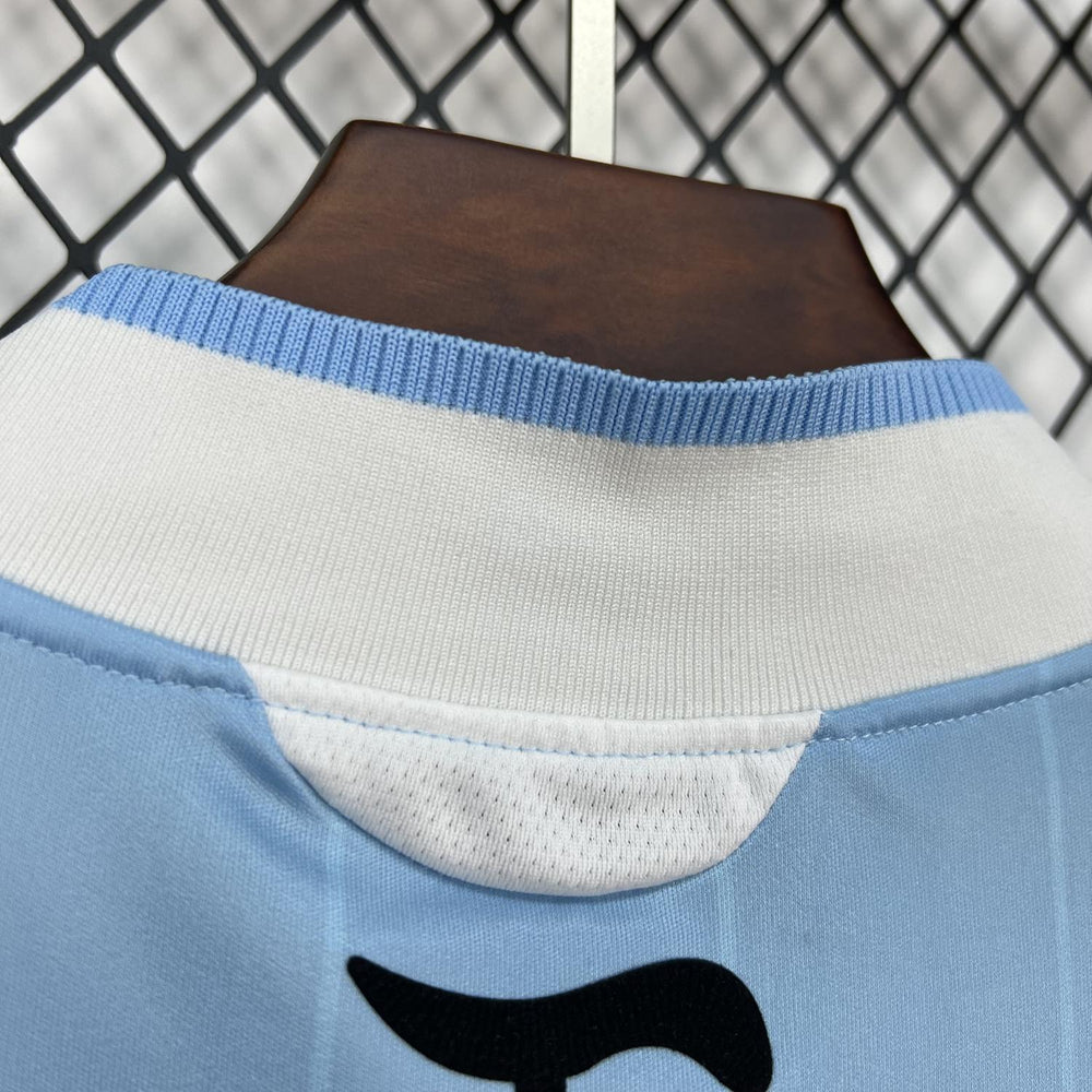 Argentina 2026 Bringback Remixed Tröja — Herr
