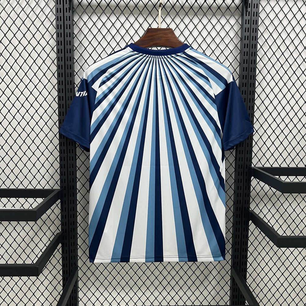 Argentina 2026 Specialtröja (World Cup) — Herr