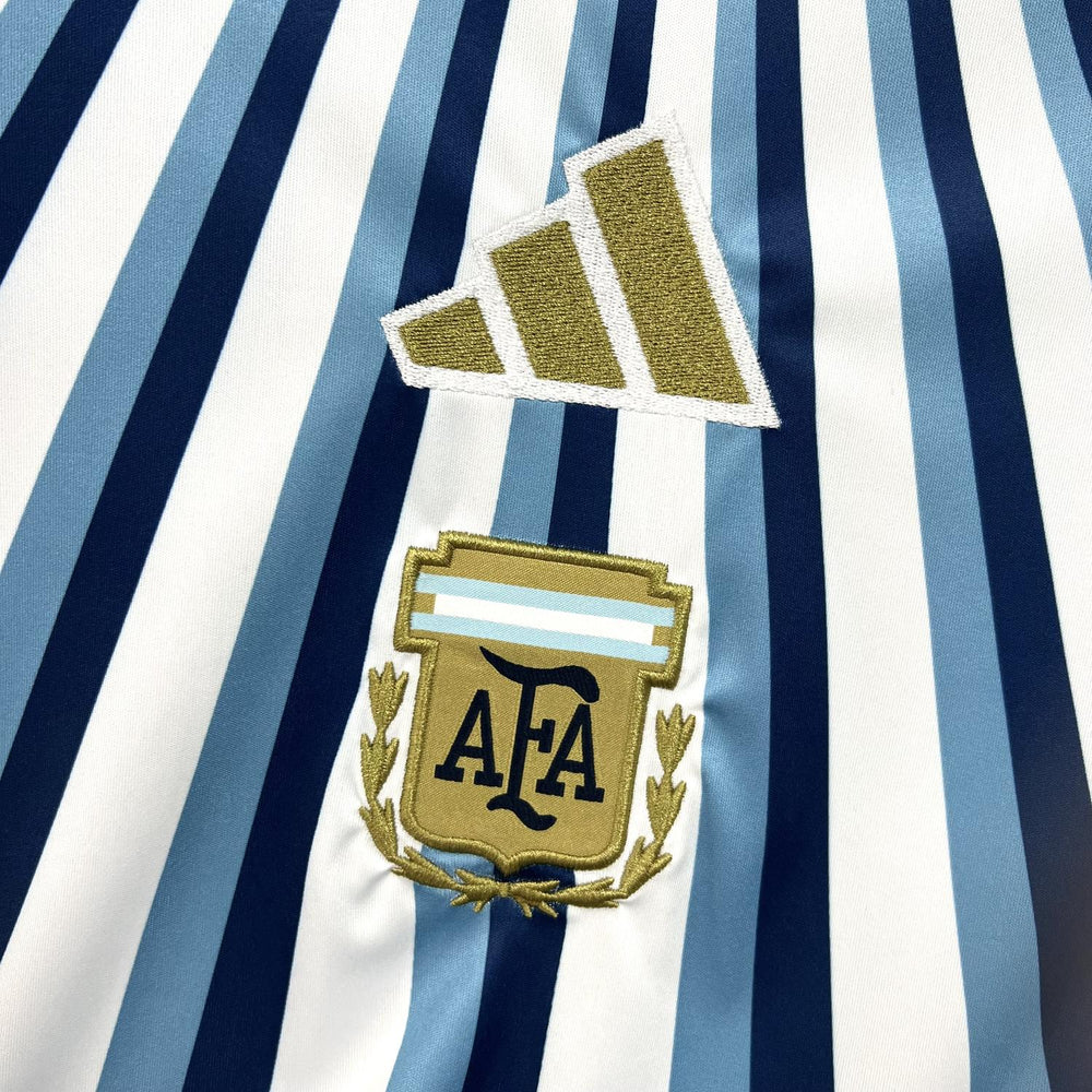 Argentina 2026 Specialtröja (World Cup) — Herr