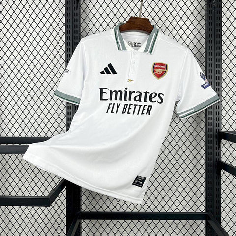 Mens Arsenal 2025-26 Concept Jersey
