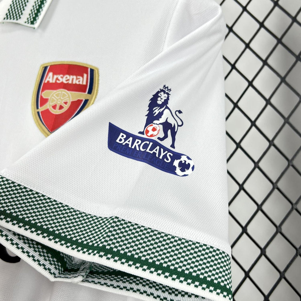 Mens Arsenal 2025-26 Concept Jersey