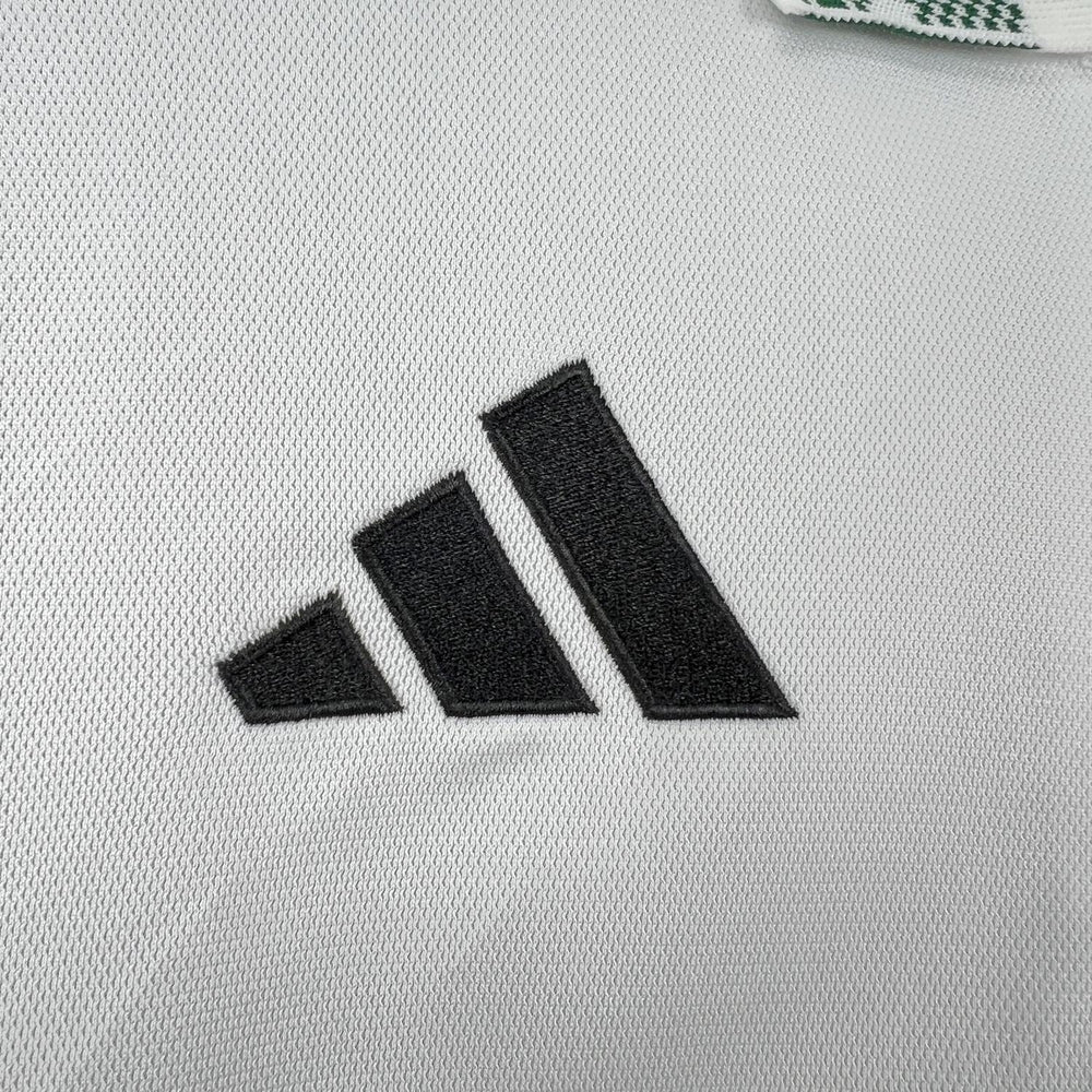 Mens Arsenal 2025-26 Concept Jersey