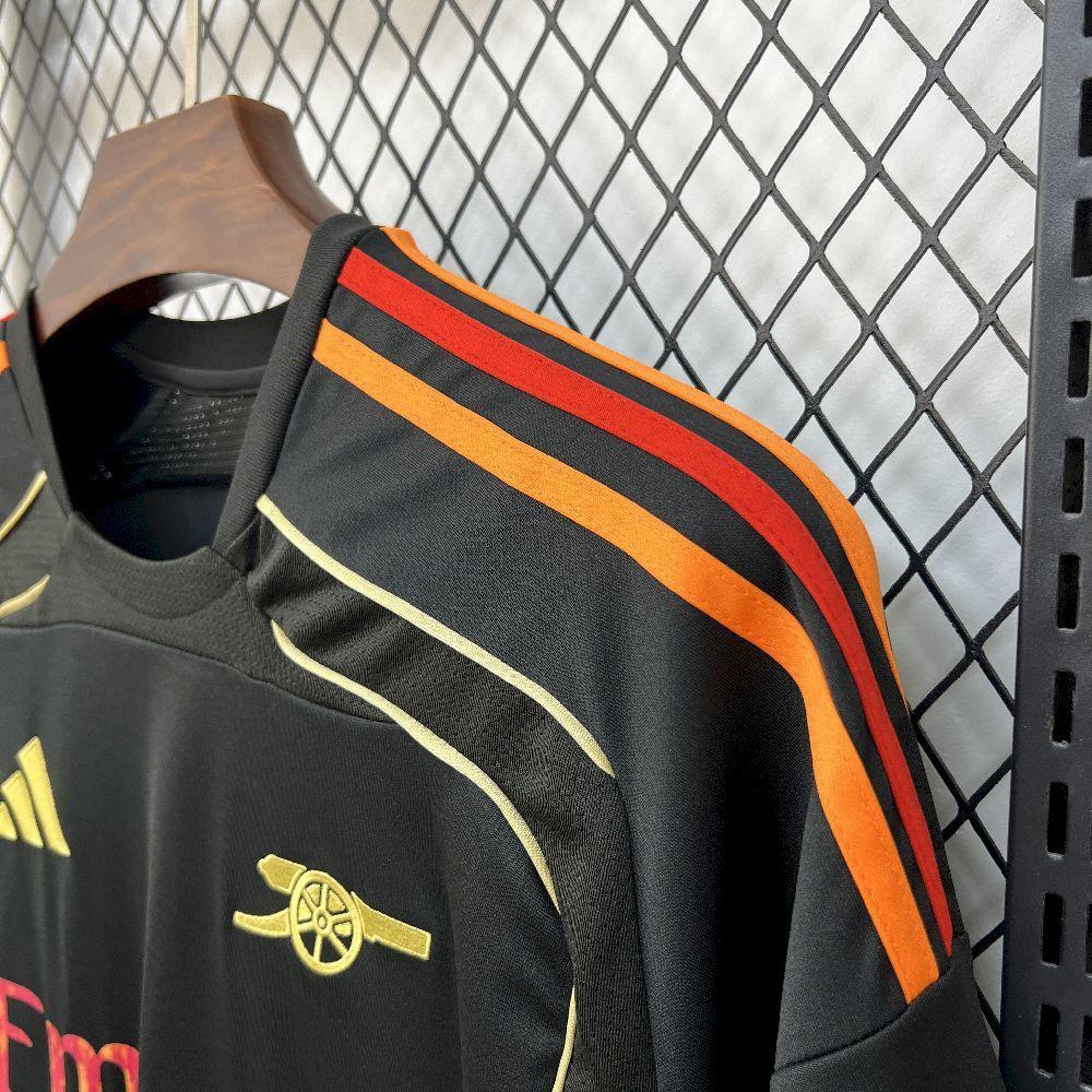 Mens Arsenal 2025-26 Pre-Match Jersey