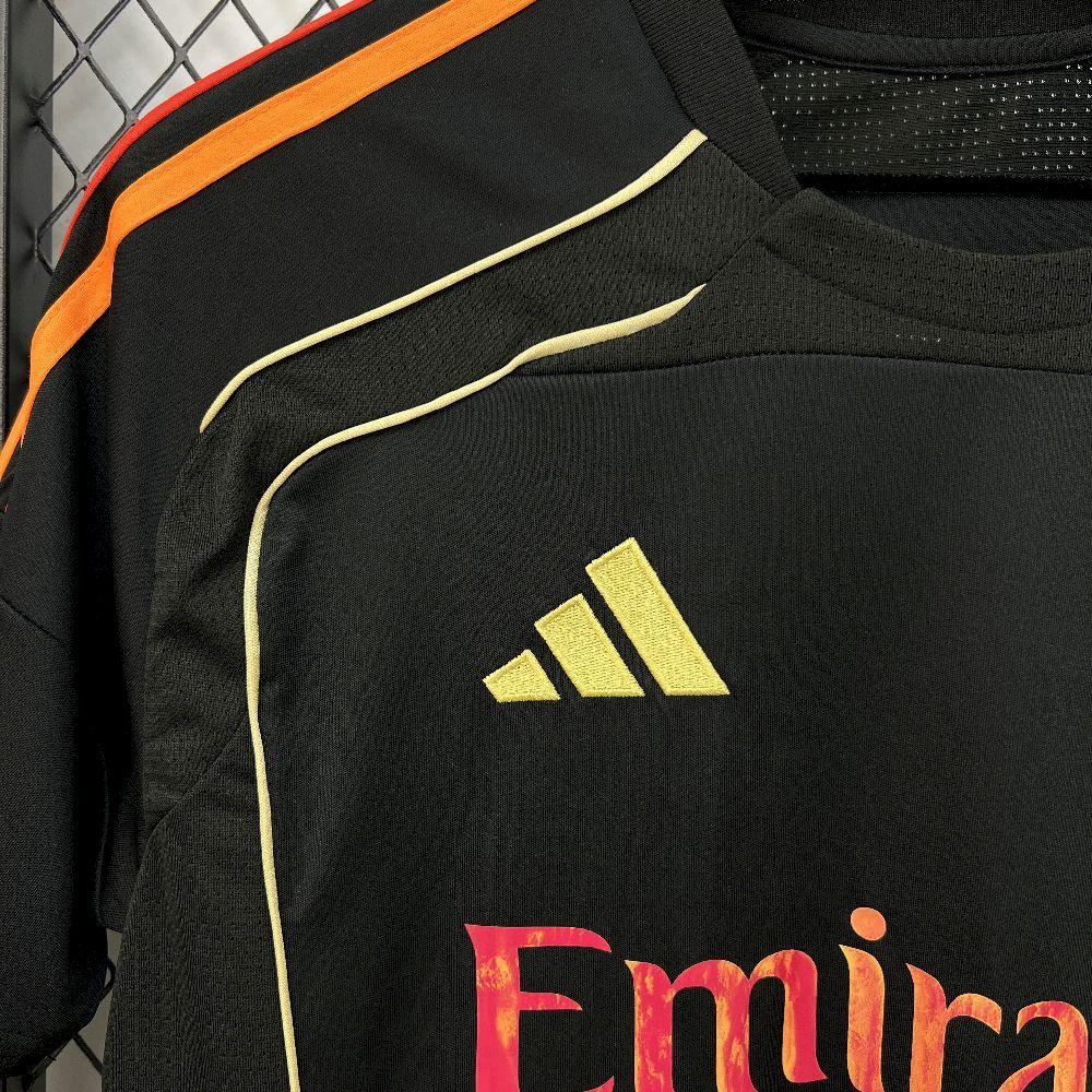 Mens Arsenal 2025-26 Pre-Match Jersey