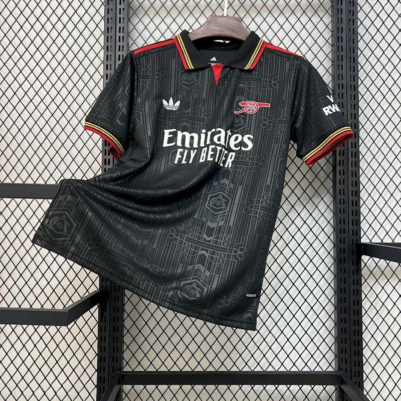Mens Arsenal 2025-26 Special Edition Jersey