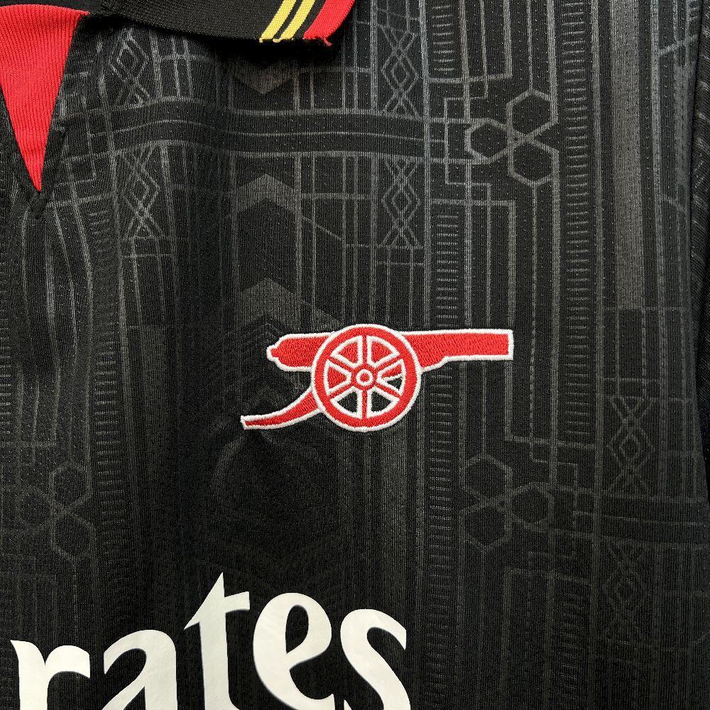 Arsenal 2025/26 Specialtröja — Herr