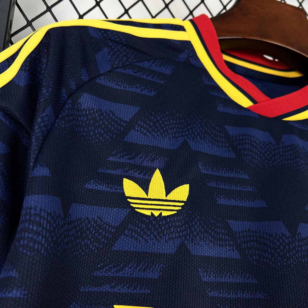 Mens Arsenal 2026-27 Away Jersey