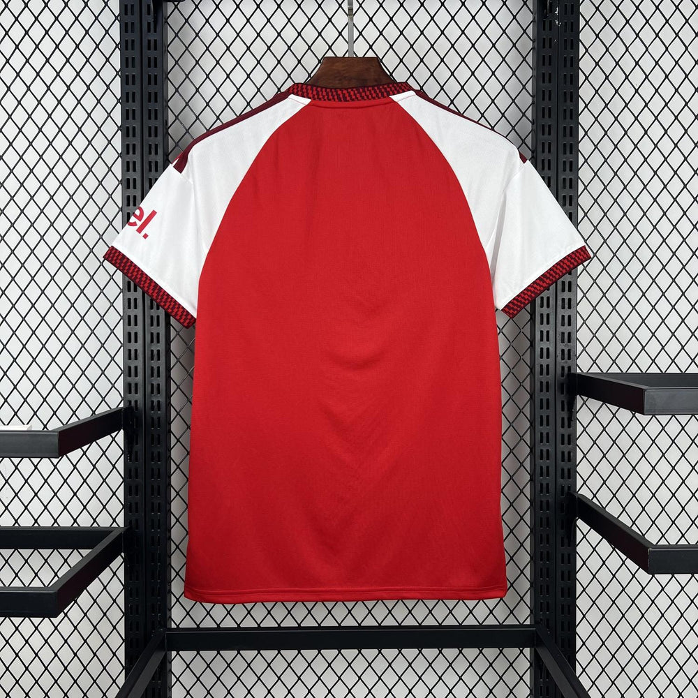 Mens Arsenal 2026-27 Home Jersey
