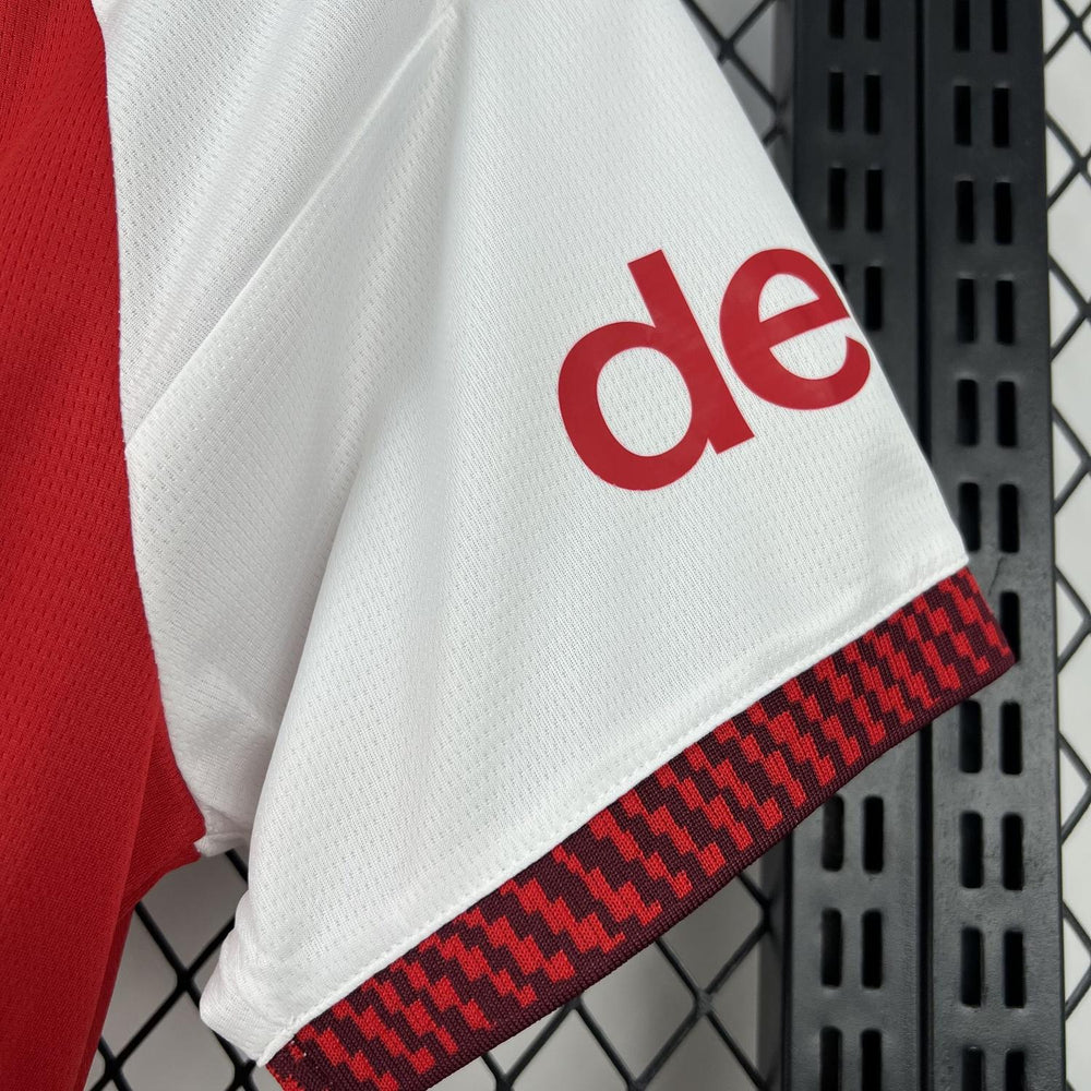 Mens Arsenal 2026-27 Home Jersey