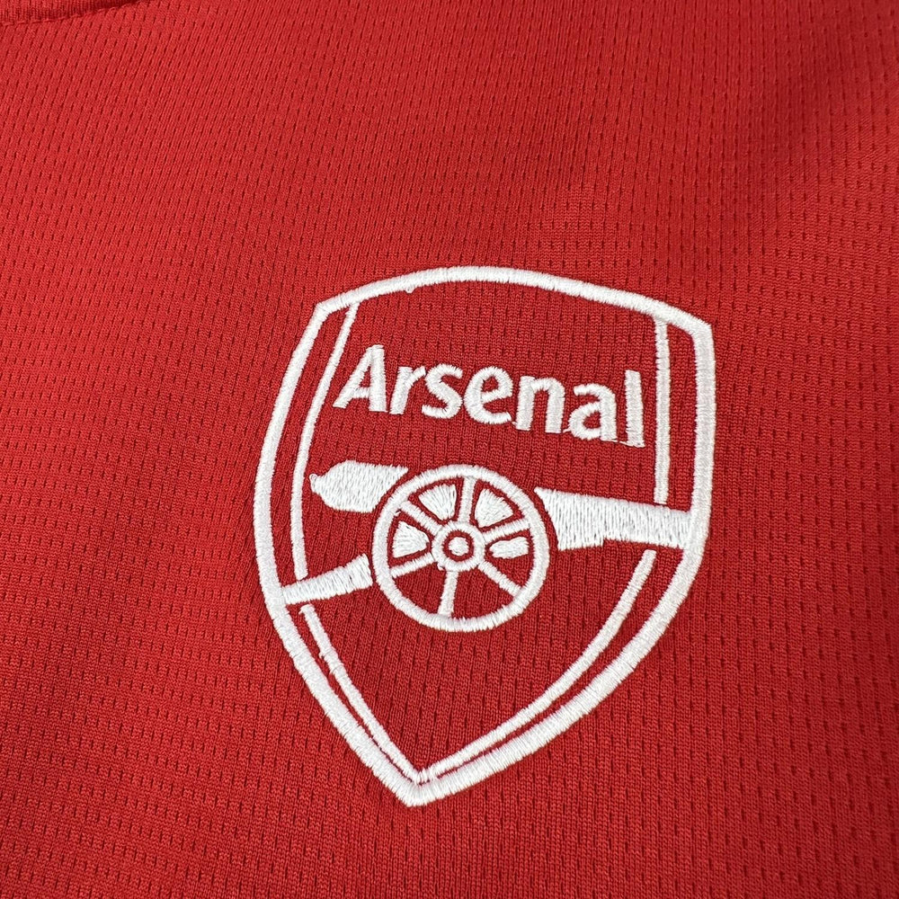 Mens Arsenal 2026-27 Home Jersey
