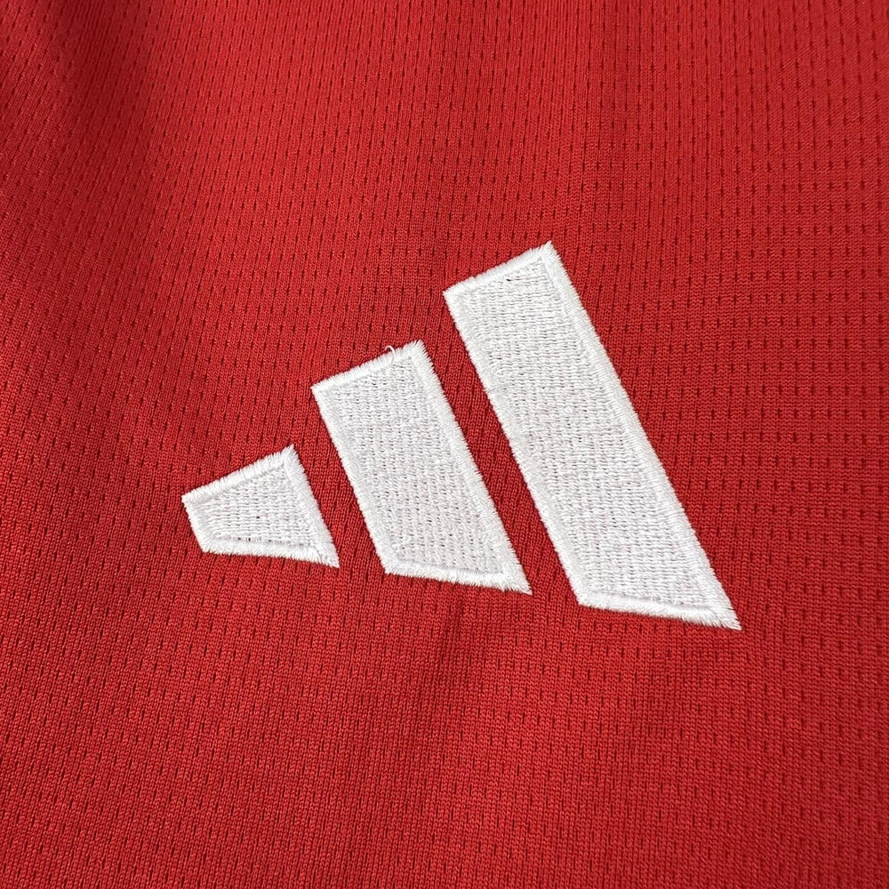 Mens Arsenal 2026-27 Home Jersey