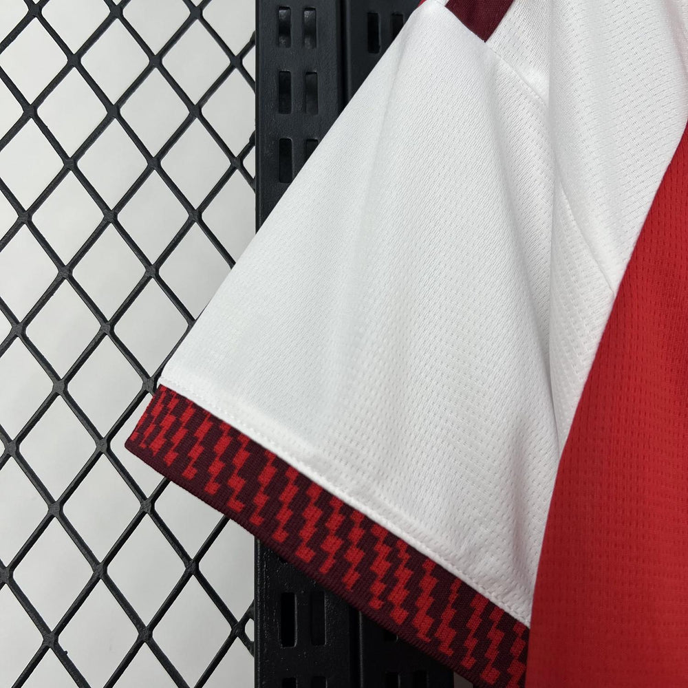 Mens Arsenal 2026-27 Home Jersey