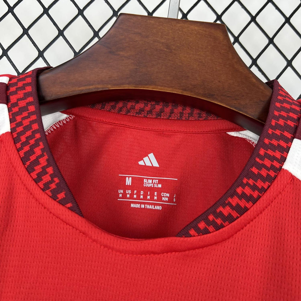 Mens Arsenal 2026-27 Home Jersey