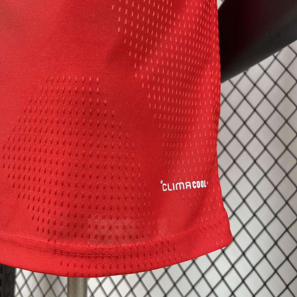 Mens Arsenal 2026-27 Home Jersey Player Version