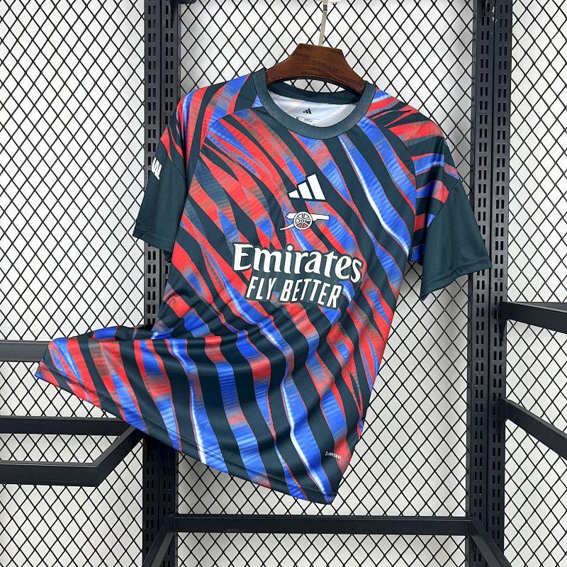 Mens Arsenal 2026-27 Pre-Match Jersey