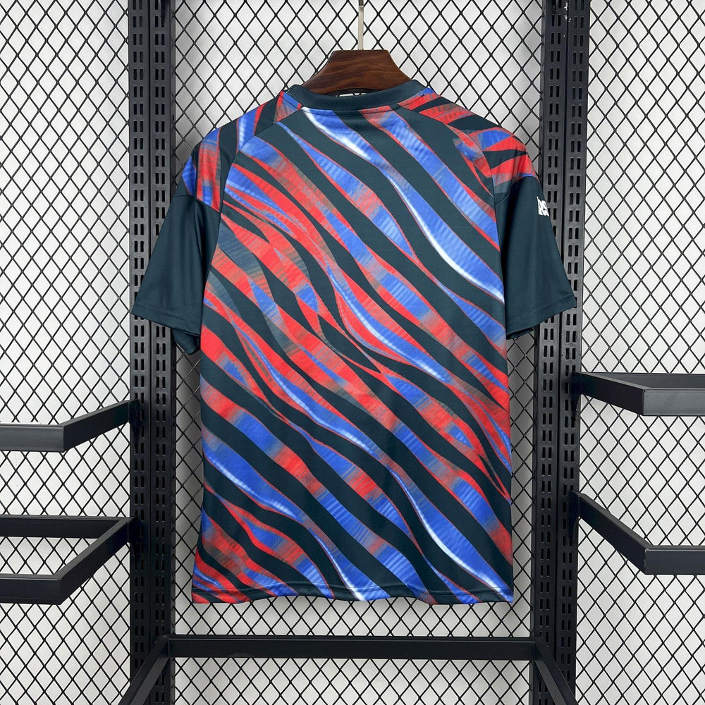 Mens Arsenal 2026-27 Pre-Match Jersey