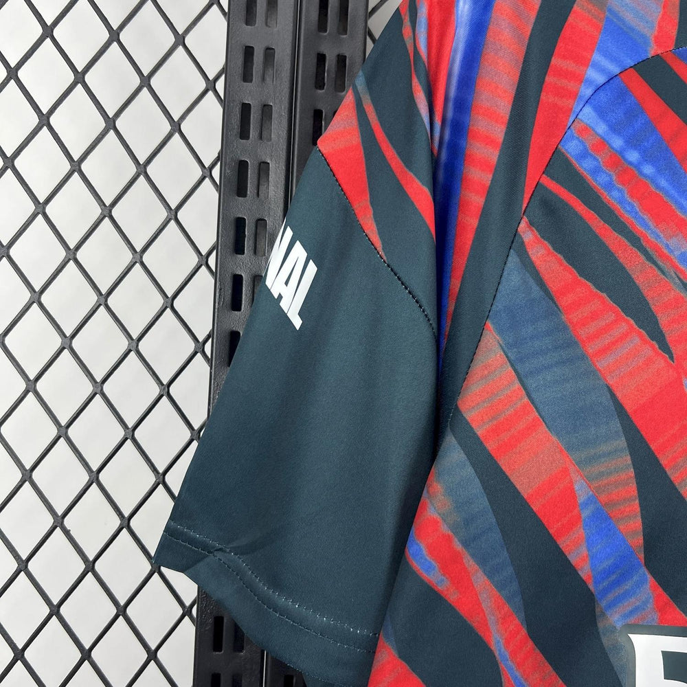Mens Arsenal 2026-27 Pre-Match Jersey