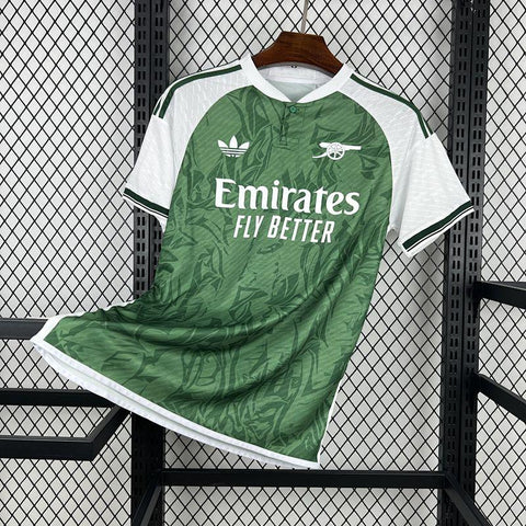 Arsenal 2026/27 Specialtröja — Herr