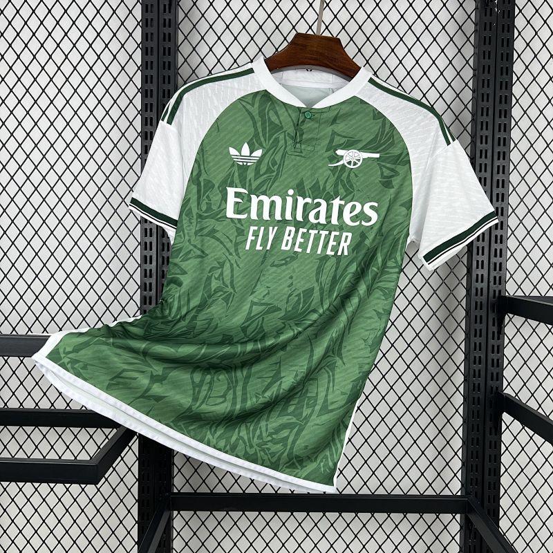 Mens Arsenal 2026-27 Special Jersey