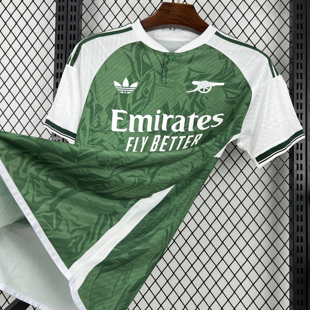 Arsenal 2026/27 Specialtröja — Herr