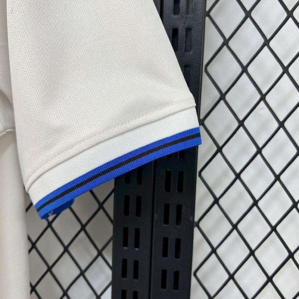 Mens Atalanta 2025-26 Away Jersey
